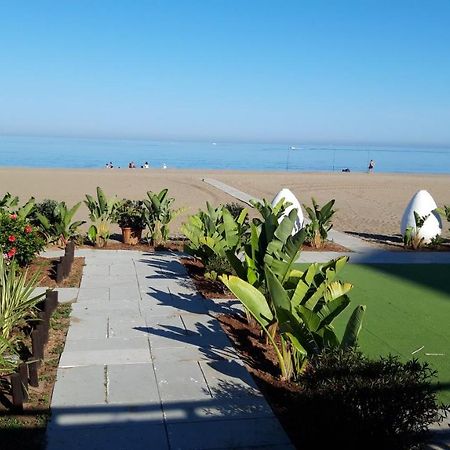Los Nidos Sea Pretty&Beach- La Carihuela Τορρεμολίνος Εξωτερικό φωτογραφία