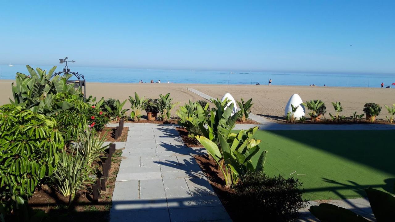 Los Nidos Sea Pretty&Beach- La Carihuela Τορρεμολίνος Εξωτερικό φωτογραφία