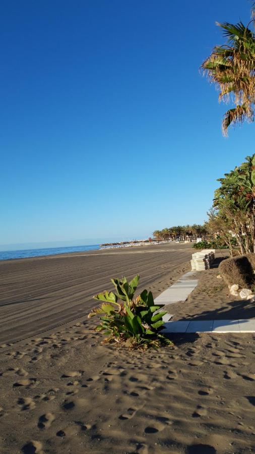Los Nidos Sea Pretty&Beach- La Carihuela Τορρεμολίνος Εξωτερικό φωτογραφία