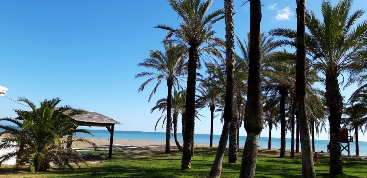 Los Nidos Sea Pretty&Beach- La Carihuela Τορρεμολίνος Εξωτερικό φωτογραφία